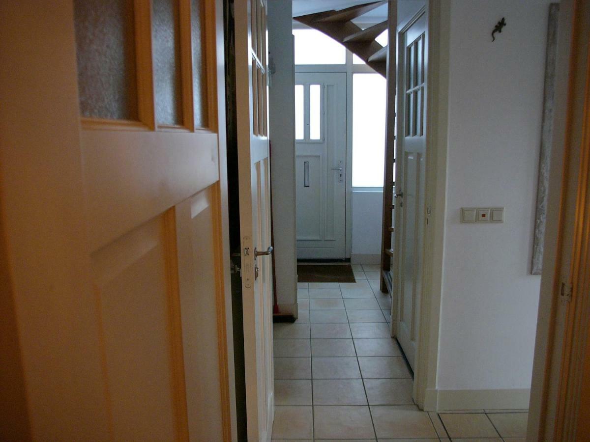 Dar Cho Apartment Zandvoort Eksteriør bilde