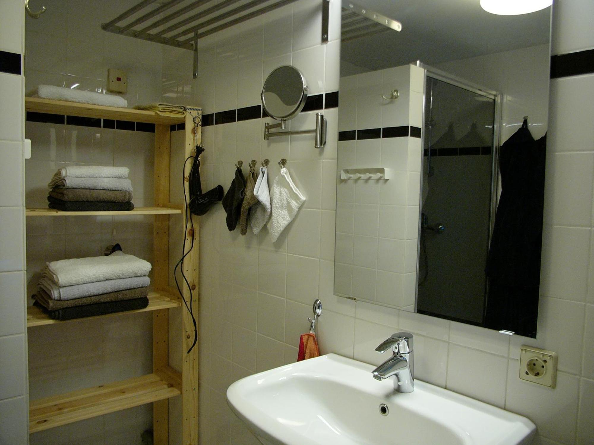 Dar Cho Apartment Zandvoort Eksteriør bilde