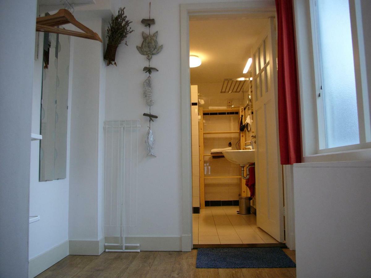 Dar Cho Apartment Zandvoort Eksteriør bilde